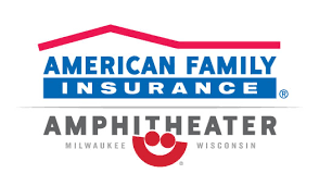 American Family Insurance Amphitheater Summerfest The