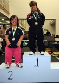 Powerlifters gain success in America