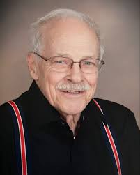 Jack W. Spencer Obituary November 5, 2023