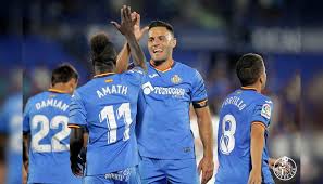 Here you can easy to compare statistics for both teams. Rayo Vallecano Vs Getafe En Vivo Y En Directo Con Luis Advincula Por Laliga Santander Foto 1 De 3 Internacional Futbol Peru Com