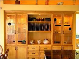 Hampton bay shaker satin white stock assembled diagonal corner wall kitchen cabinet (24 in. Top 14 Glass Kitchen Cabinets Ideas For A Gorgeous Kitchen