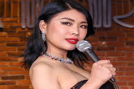 Jiaoying Summers & Friends! ft. Jiaoying Summers, Evan Sanford, Bill Dawes, Brian  Wohl, Jonathan Kite, Joe Wong, Shaelan McDonough, Dylan Adler and more  TBA!! at Hollywood Improv (13935753)