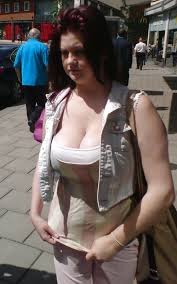 Candid Street Wobblers - ZB Porn