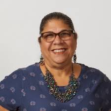 I am honored to have been nominated ans accepted to serve