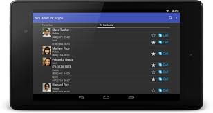 Most of the services are free, but skype credit or a subscription is required to call a landline or a mobile phone number. Download Sky Dialer For Skype Free For Android Sky Dialer For Skype Apk Download Steprimo Com