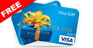 Can fees vary based on where i purchase my visa gift card. Free 5 Visa Digital Gift Card From Ace