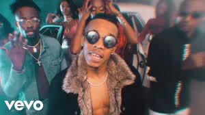 Waptric tecno / download mp3 tekno better hope for africa ghafla. Tekno Anyhow Official Video Youtube