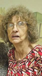 Teresa Kay McCarthy 1947-2024