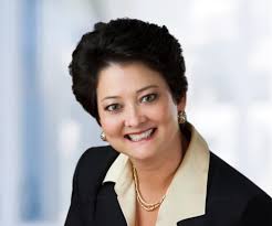 Susan Childers North