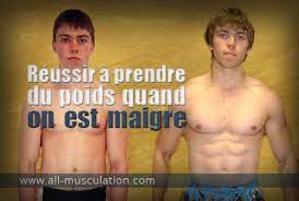 On me dit que je suis trop maigre alors que je mange beaucoup et sainement. Reussir A Prendre Du Poids Quand On Est Maigre
