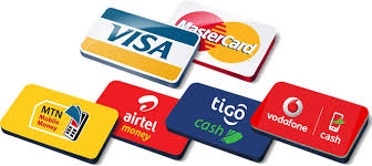 Online Payment Gateways for Your Online Store in Ghana