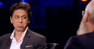 He married gauri khan on 25 october 1991. Here S What We Thought Of Shah Rukh Khan S Interview With David Letterman For The Netflix Series