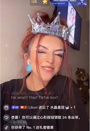 Mandy Cloud's Instagram, Twitter & Facebook