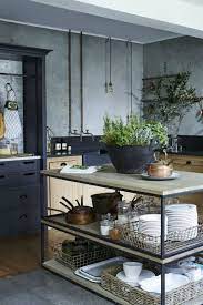 Check spelling or type a new query. 25 Industrial Kitchen Islands To Make A Statement Digsdigs