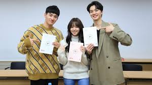 Marriage and divorce) subtitle indonesia drama korea cari untuk: Jadwal Tayang Drama Korea Love Alarm 2 Dikabarkan Akan Ditunda Akibat Covid 19 Kumparan Com