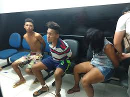 Suspeito De Pertencer A Faccao E Torturar Outros Integrantes Do Grupo E Preso Com A Mae Tocantins G1
