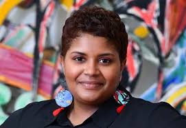 Dara Harper • CreativeOhio