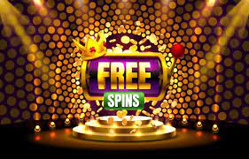 Free Spins Bonus Offers - Casino.com