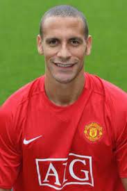 In the game fifa 09 his overall rating is 87. Rio Ferdinand Stats Titles Won