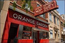 Photo Of Orange Garden Restaurant Chicago Restaurants American Restaurant Chicago