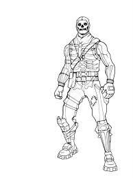 Vei colora desene in care apar personajele din desenele strumfii. Desene Cu Fortnite De Colorat Imagini È™i PlanÈ™e De Colorat Cu Fortnite