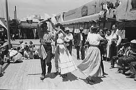 Jan 01, 2009 · one of the big issues in american archaeology is the peopling of the new world. Encyclopedia Of American Studies