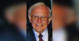 Obituary information for Joseph T. Magee