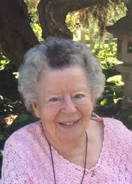Obituary information for Nina Ewing