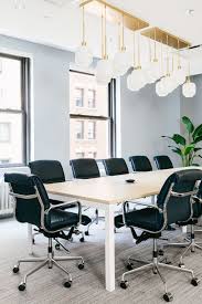 Gamechanger New York Office Design Trends Office Design Interior Design Companies