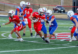 Cherokee sweeps Volunteer as JV Chiefs top Falcons, 21-8