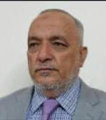 Abdul Razique Samadi