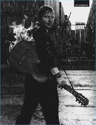 Jante golf 7 r line. Ed Sheeran Covers British Gq Talks Music As Competition The Fashionisto