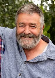 GLENNEN, Kerin Peter