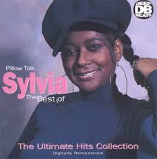 Pillow Talk: The Best of Sylvia