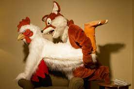 Here you can share art, news, and participate in discussions about. Furries Life But With Fur Indiegogo