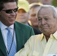 Gator at Augusta: Fred Ridley takes over