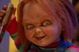 DOC OF CHUCKY is a comprehensive look at the long running horror franchise  — Moviejawn