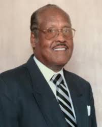 Willie Parker Obituary