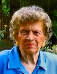 Obituary for Audrey E Whalen