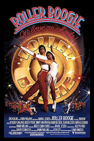 Roller Boogie... 1979 ... A film truly of its time...