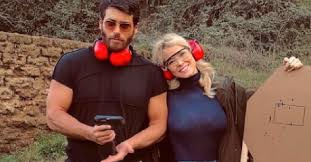 Eski hakem ve spor yazarı ahmet çakar, can yaman ve sevgilisi hakkında şok eden sözler sarf etti. Can Yaman Would Have Asked Diletta Leotta To Marry Him The Price Of The Ring Is Pharaonic Curler Ruetir