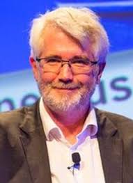 Book Transformative Organisational Change Speakers