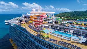 Is The Air On A Cruise Ship Safe Royal Caribbean Blog