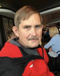 Cecil "Steve" Martin Obituary September 8, 2023