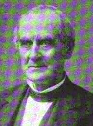 Levi Grant (1810-1891)