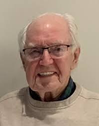 Irving Connelly Obituary