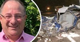 Dad describes A38 drink-drive car crash which killed his children