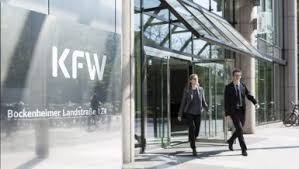 Kfw development bank has nearly doubled its risk shield for ikb deutsche industriebank ag. Director Of The Kfw Development Bank Office In Cairo Archives Daily News Egypt