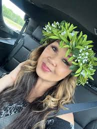 Hafa Adai! Wondering if anyone has seen this