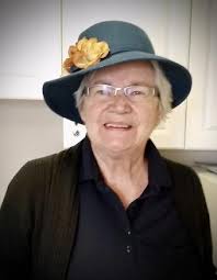 Judy Quinlan Obituary